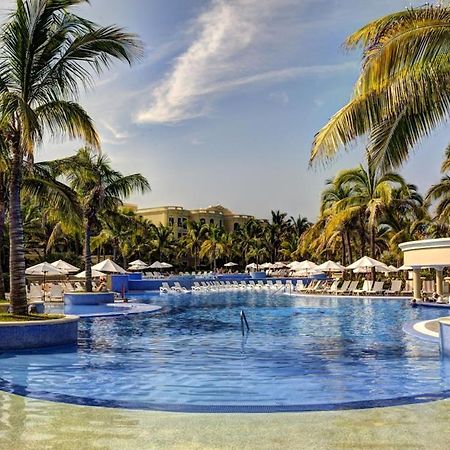 Pueblo Bonito Emerald Bay Resort & Spa Масатлан Экстерьер фото