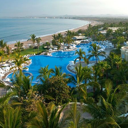 Pueblo Bonito Emerald Bay Resort & Spa Масатлан Экстерьер фото