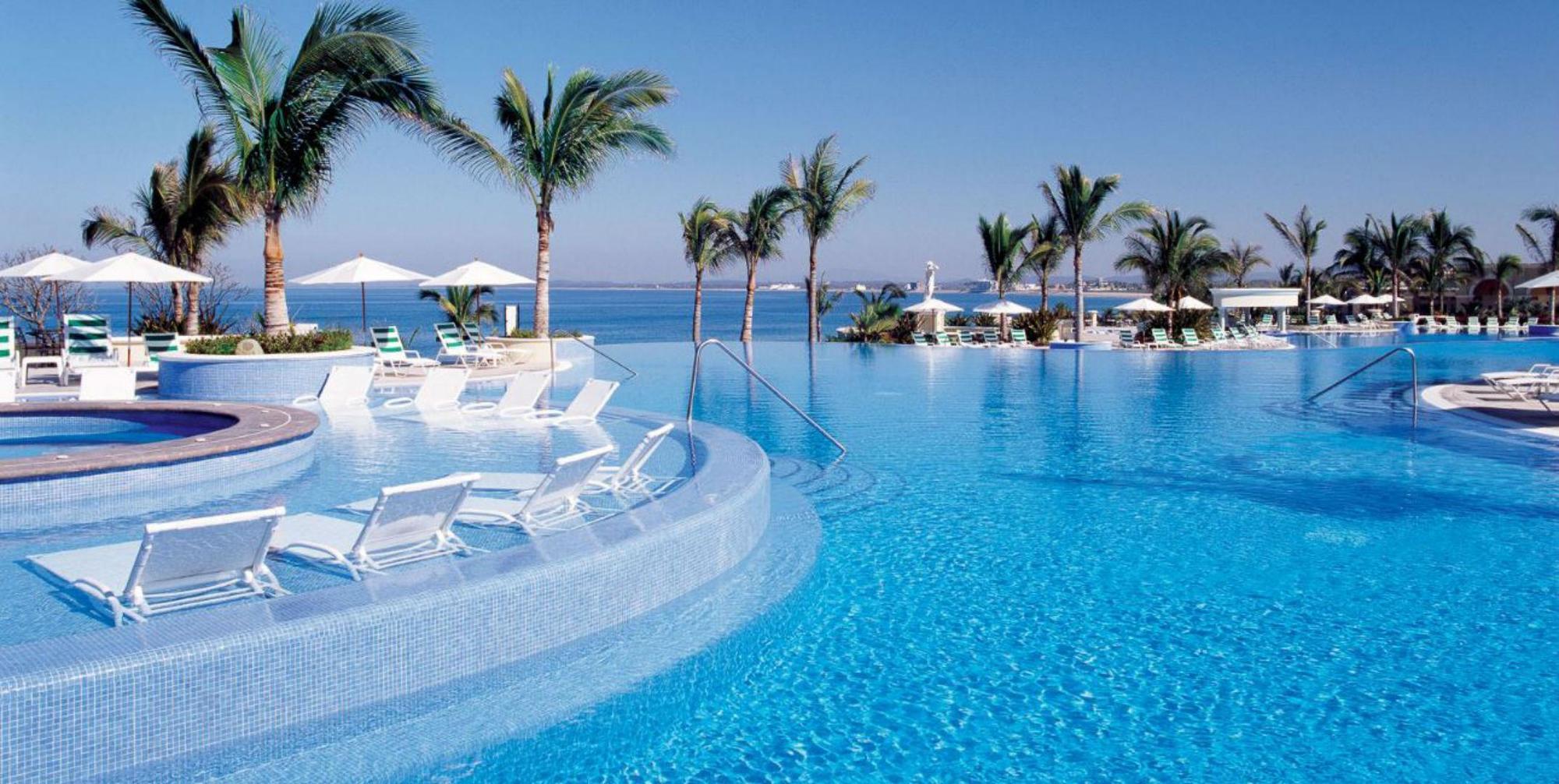 Pueblo Bonito Emerald Bay Resort & Spa Масатлан Удобства фото