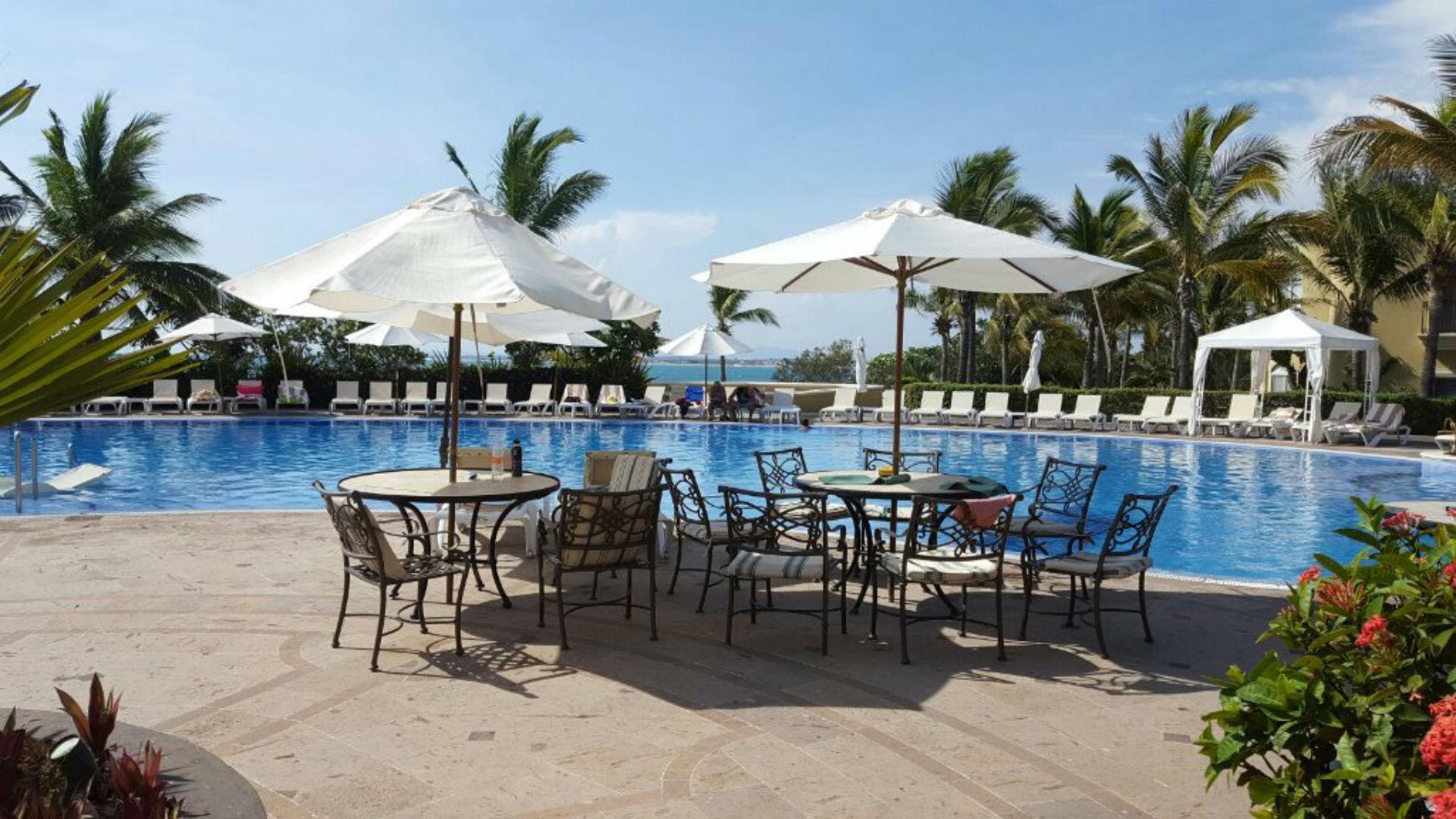 Pueblo Bonito Emerald Bay Resort & Spa Масатлан Экстерьер фото