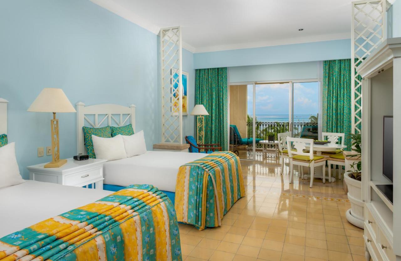 Pueblo Bonito Emerald Bay Resort & Spa Масатлан Экстерьер фото